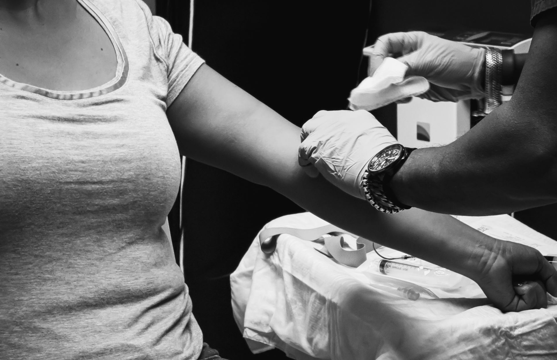 Blood Test